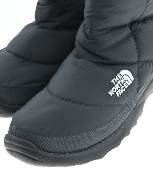 THE NORTH FACE（ザノースフェイス）ブーツ 黒 サイズ:24cm レディース/2200610471063
