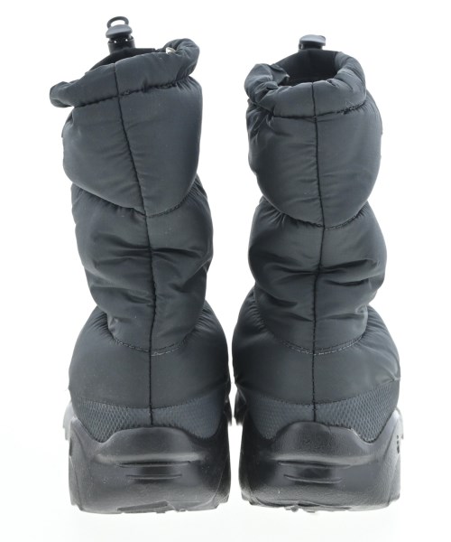 THE NORTH FACE（ザノースフェイス）ブーツ 黒 サイズ:24cm レディース/2200610471063