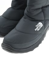 THE NORTH FACE（ザノースフェイス）ブーツ 黒 サイズ:24cm レディース/2200610471063