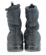 THE NORTH FACE（ザノースフェイス）ブーツ 黒 サイズ:24cm レディース/2200610471063
