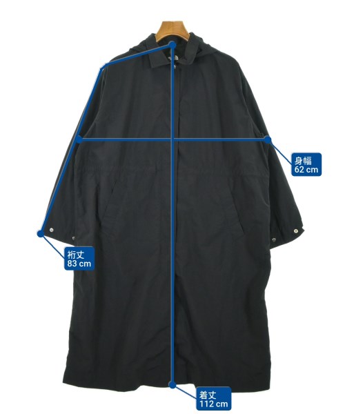 THE NORTH FACE（ザノースフェイス）その他 黒 サイズ:L レディース/2200610505010
