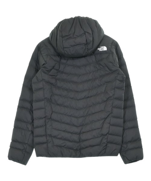 THE NORTH FACE（ザノースフェイス）ダウンジャケット/ダウンベスト 黒 サイズ:M メンズ/2200610546013