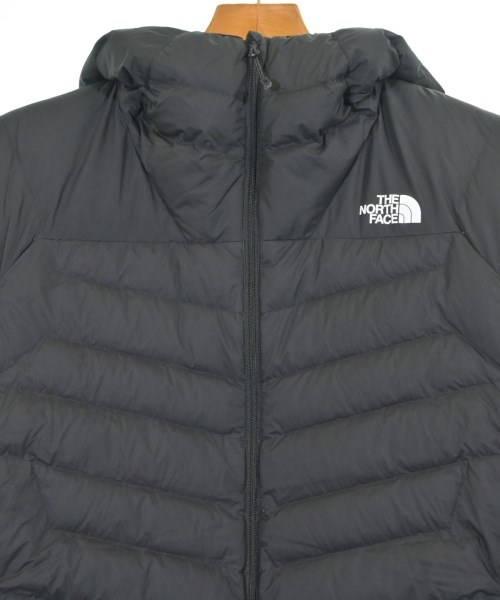 THE NORTH FACE（ザノースフェイス）ダウンジャケット/ダウンベスト 黒 サイズ:M メンズ/2200610546013