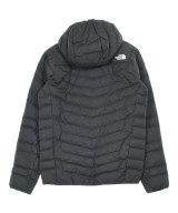 THE NORTH FACE（ザノースフェイス）ダウンジャケット/ダウンベスト 黒 サイズ:M メンズ/2200610546013