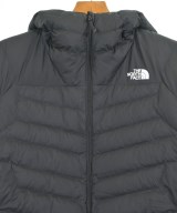 THE NORTH FACE（ザノースフェイス）ダウンジャケット/ダウンベスト 黒 サイズ:M メンズ/2200610546013