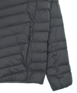 THE NORTH FACE（ザノースフェイス）ダウンジャケット/ダウンベスト 黒 サイズ:M メンズ/2200610546013