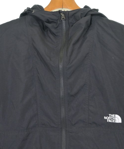 THE NORTH FACE（ザノースフェイス）マウンテンパーカー 黒 サイズ:M メンズ/2200610546020