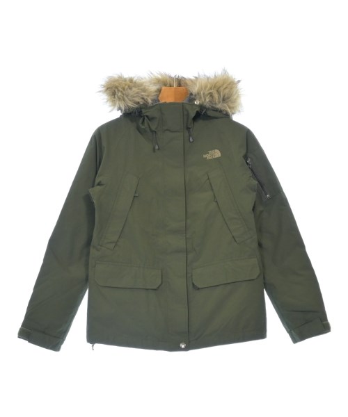 ザノースフェイス(THE NORTH FACE)のTHE NORTH FACE ミリタリーブルゾン