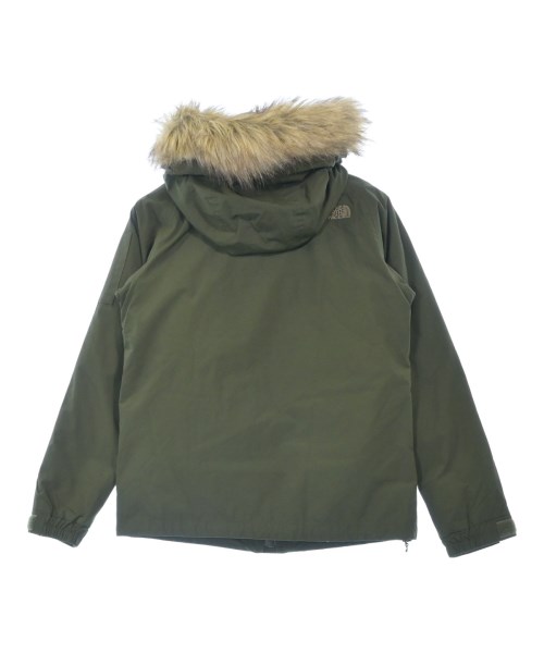 THE NORTH FACE（ザノースフェイス）ミリタリーブルゾン カーキ サイズ:S レディース/2200610562013