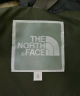 THE NORTH FACE（ザノースフェイス）ミリタリーブルゾン カーキ サイズ:S レディース/2200610562013