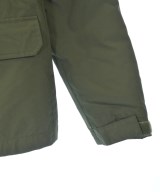 THE NORTH FACE（ザノースフェイス）ミリタリーブルゾン カーキ サイズ:S レディース/2200610562013