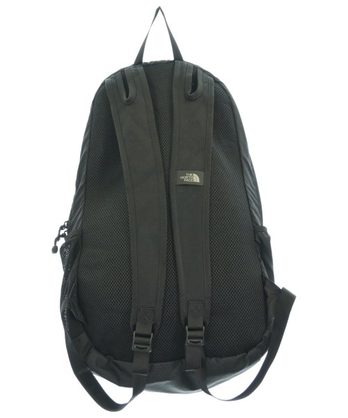 THE NORTH FACE（ザノースフェイス）バックパック・リュック 黒 サイズ:- メンズ/2200607702026