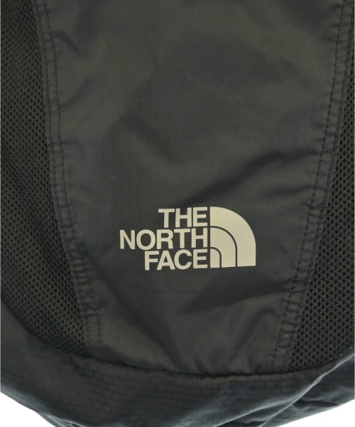 THE NORTH FACE（ザノースフェイス）バックパック・リュック 黒 サイズ:- メンズ/2200607702026