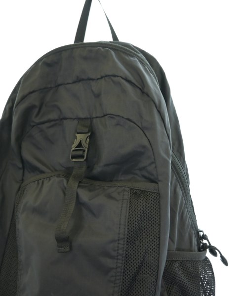 THE NORTH FACE（ザノースフェイス）バックパック・リュック 黒 サイズ:- メンズ/2200607702026