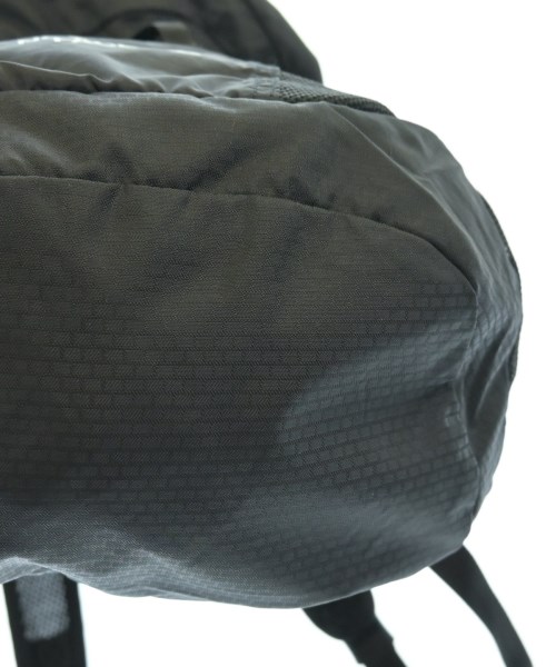 THE NORTH FACE（ザノースフェイス）バックパック・リュック 黒 サイズ:- メンズ/2200607702026