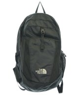 THE NORTH FACE（ザノースフェイス）バックパック・リュック 黒 サイズ:- メンズ/2200607702026