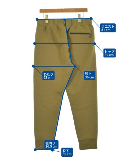 THE NORTH FACE（ザノースフェイス）その他 カーキ サイズ:XL メンズ/2200610798061