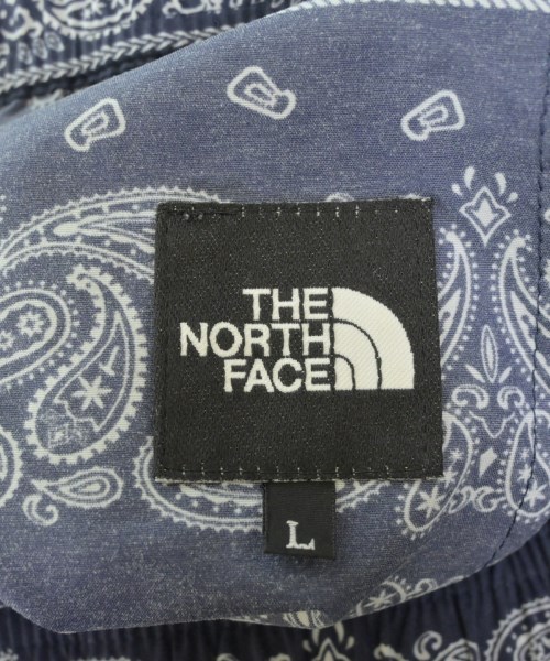 THE NORTH FACE（ザノースフェイス）ショートパンツ 紺 サイズ:L メンズ/2200603920103