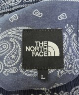 THE NORTH FACE（ザノースフェイス）ショートパンツ 紺 サイズ:L メンズ/2200603920103