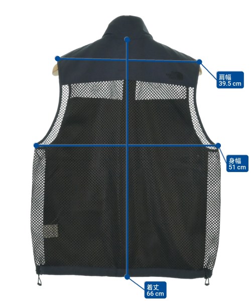 THE NORTH FACE（ザノースフェイス）その他 紺 サイズ:M メンズ/2200606387019