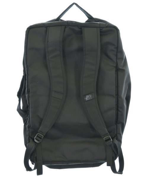 THE NORTH FACE（ザノースフェイス）バックパック・リュック 黒 サイズ:- メンズ/2200606935029