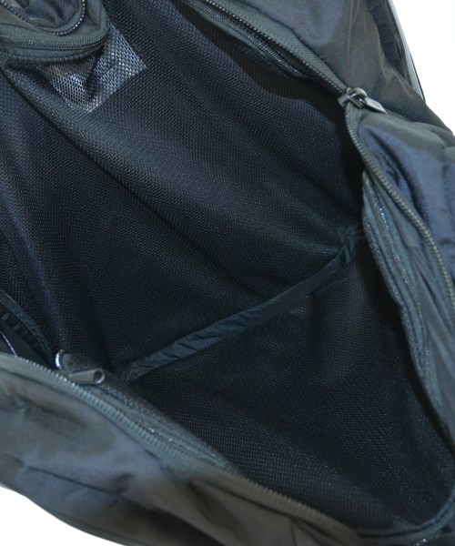THE NORTH FACE（ザノースフェイス）バックパック・リュック 黒 サイズ:- メンズ/2200606935029