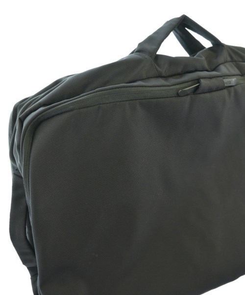 THE NORTH FACE（ザノースフェイス）バックパック・リュック 黒 サイズ:- メンズ/2200606935029