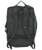 THE NORTH FACE（ザノースフェイス）バックパック・リュック 黒 サイズ:- メンズ/2200606935029