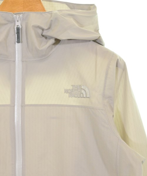 THE NORTH FACE（ザノースフェイス）マウンテンパーカー ベージュ サイズ:S レディース/2200610821172