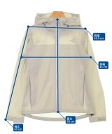 THE NORTH FACE（ザノースフェイス）マウンテンパーカー ベージュ サイズ:S レディース/2200610821172