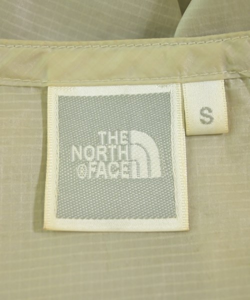 THE NORTH FACE（ザノースフェイス）カジュアルシャツ ベージュ サイズ:S レディース/2200610984020