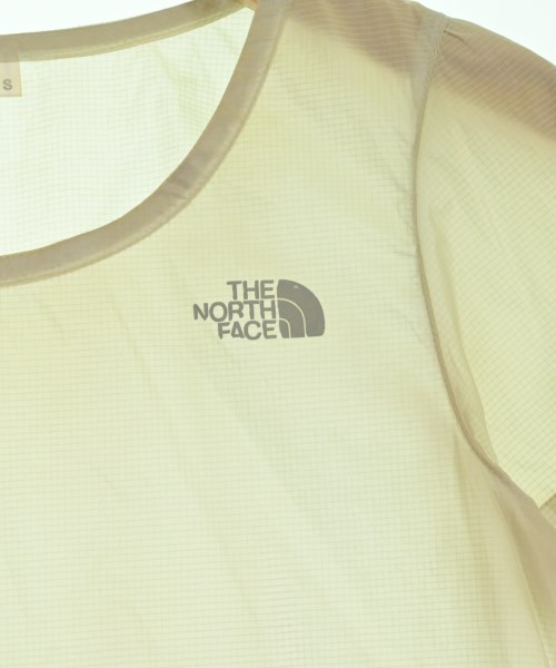 THE NORTH FACE（ザノースフェイス）カジュアルシャツ ベージュ サイズ:S レディース/2200610984020