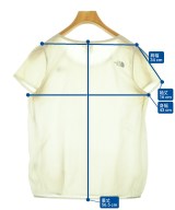 THE NORTH FACE（ザノースフェイス）カジュアルシャツ ベージュ サイズ:S レディース/2200610984020