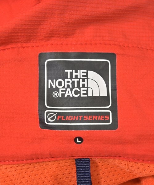 THE NORTH FACE（ザノースフェイス）マウンテンパーカー オレンジ サイズ:L メンズ/2200611139092