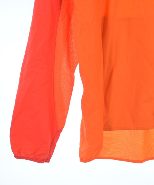 THE NORTH FACE（ザノースフェイス）マウンテンパーカー オレンジ サイズ:L メンズ/2200611139092