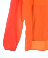THE NORTH FACE（ザノースフェイス）マウンテンパーカー オレンジ サイズ:L メンズ/2200611139092