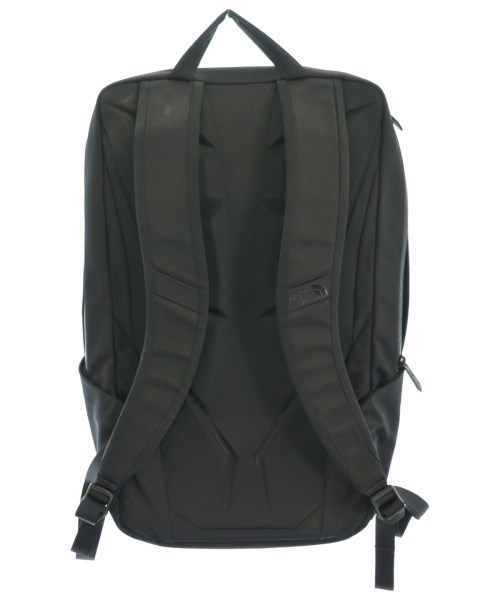 THE NORTH FACE（ザノースフェイス）バックパック・リュック 黒 サイズ:- メンズ/2200611215017