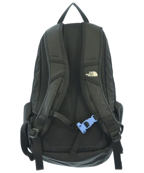 THE NORTH FACE（ザノースフェイス）バックパック・リュック 黒 サイズ:- レディース/2200611215024