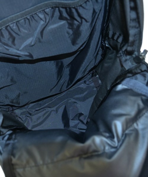 THE NORTH FACE（ザノースフェイス）バックパック・リュック 黒 サイズ:- レディース/2200611215024
