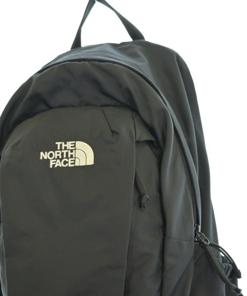 THE NORTH FACE（ザノースフェイス）バックパック・リュック 黒 サイズ:- レディース/2200611215024