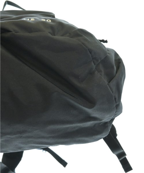 THE NORTH FACE（ザノースフェイス）バックパック・リュック 黒 サイズ:- レディース/2200611215024