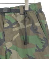 THE NORTH FACE（ザノースフェイス）ショートパンツ カーキ サイズ:L メンズ/2200606210027