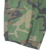 THE NORTH FACE（ザノースフェイス）ショートパンツ カーキ サイズ:L メンズ/2200606210027