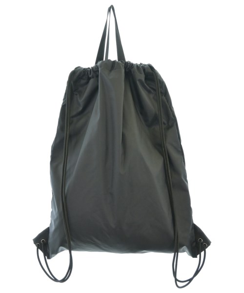 THE NORTH FACE（ザノースフェイス）バックパック・リュック 黒 サイズ:- メンズ/2200606210096