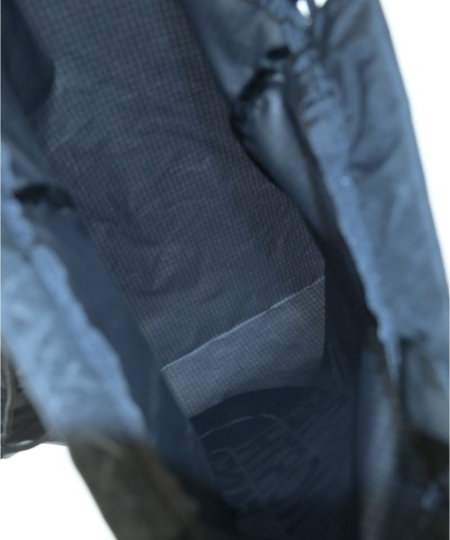 THE NORTH FACE（ザノースフェイス）バックパック・リュック 黒 サイズ:- メンズ/2200606210096
