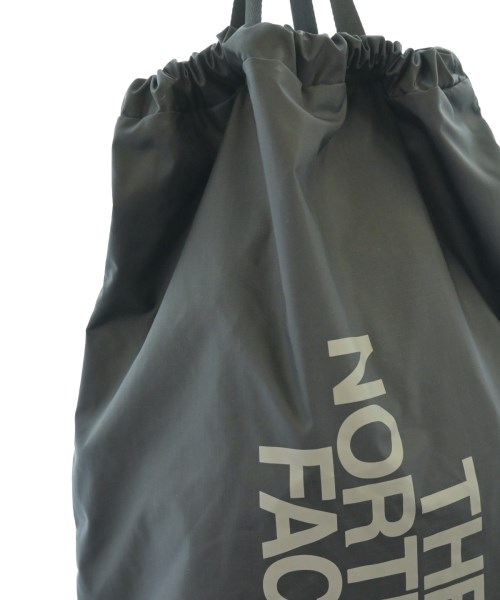 THE NORTH FACE（ザノースフェイス）バックパック・リュック 黒 サイズ:- メンズ/2200606210096