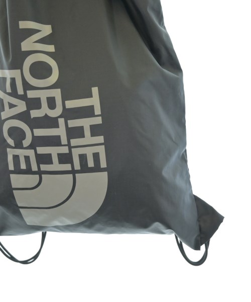THE NORTH FACE（ザノースフェイス）バックパック・リュック 黒 サイズ:- メンズ/2200606210096