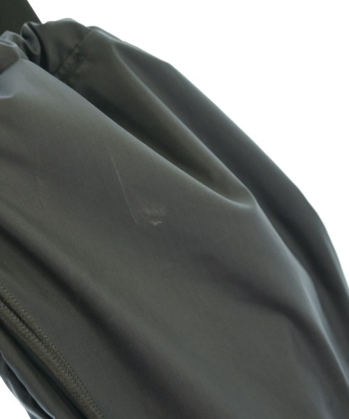 THE NORTH FACE（ザノースフェイス）バックパック・リュック 黒 サイズ:- メンズ/2200606210096