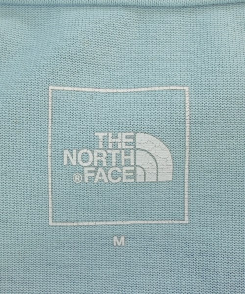 THE NORTH FACE（ザノースフェイス）Tシャツ・カットソー 青 サイズ:M メンズ/2200609188026
