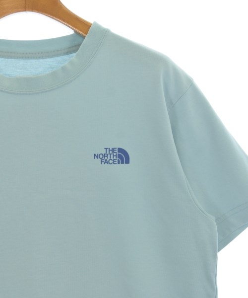 THE NORTH FACE（ザノースフェイス）Tシャツ・カットソー 青 サイズ:M メンズ/2200609188026